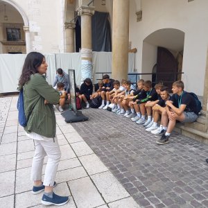 Program Poznaj Polskę