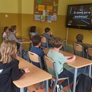 Innowacyjne zajęcia