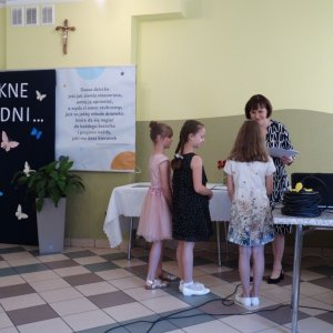 Zakończyliśmy rok szkolny 2022/2023