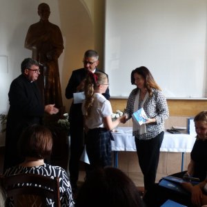 Zakończyliśmy rok szkolny 2022/2023