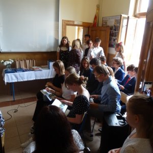 Zakończyliśmy rok szkolny 2022/2023
