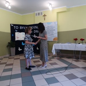 Zakończyliśmy rok szkolny 2022/2023