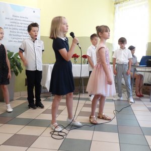Zakończyliśmy rok szkolny 2022/2023