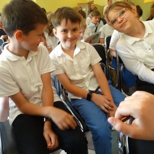 Zakończyliśmy rok szkolny 2022/2023