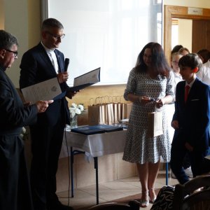 Zakończyliśmy rok szkolny 2022/2023