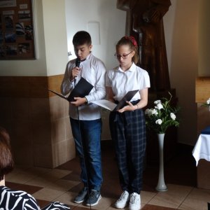 Zakończyliśmy rok szkolny 2022/2023