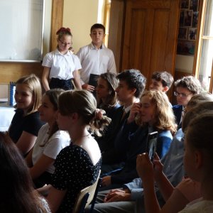 Zakończyliśmy rok szkolny 2022/2023