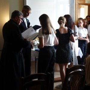 Zakończyliśmy rok szkolny 2022/2023