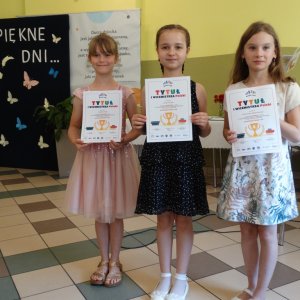 Zakończyliśmy rok szkolny 2022/2023