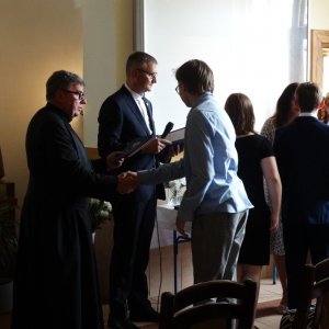 Zakończyliśmy rok szkolny 2022/2023