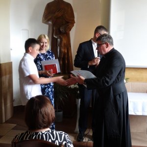 Zakończyliśmy rok szkolny 2022/2023