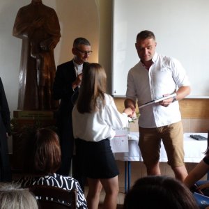 Zakończyliśmy rok szkolny 2022/2023