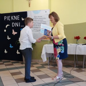 Zakończyliśmy rok szkolny 2022/2023