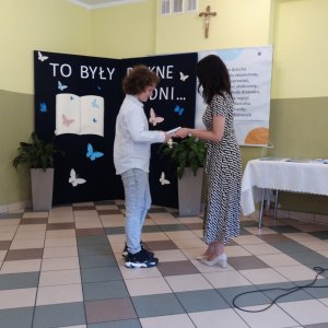 Zakończyliśmy rok szkolny 2022/2023