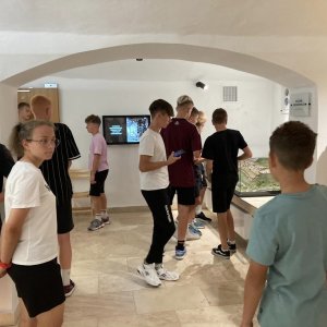 Dzień Otwarty Muzeum Podkarpackiego
