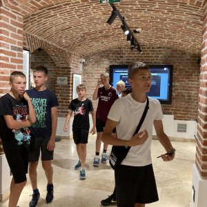 Dzień Otwarty Muzeum Podkarpackiego