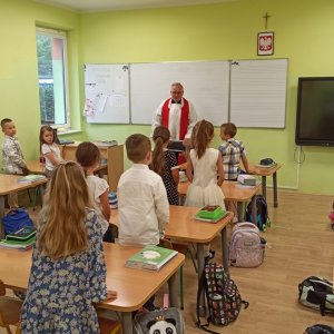 Święto Podwyższenia Krzyża 2023