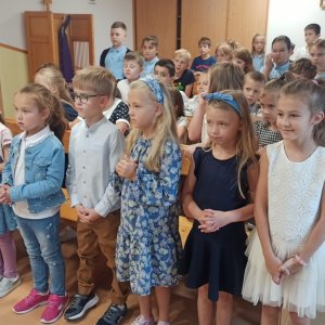 Święto Podwyższenia Krzyża 2023