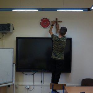 Święto Podwyższenia Krzyża 2023