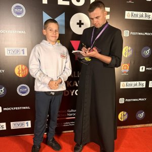 Michalickie Spotkanie Młodych 2023