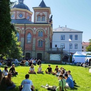 Michalickie Spotkanie Młodych 2023