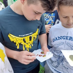 Wycieczka integracyjna do Hytty pod lasem w Odrzykoniu