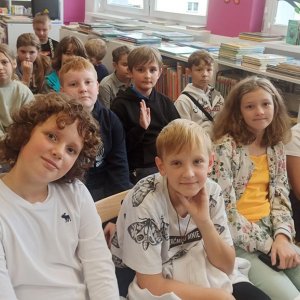 Wycieczka integracyjna do Hytty pod lasem w Odrzykoniu