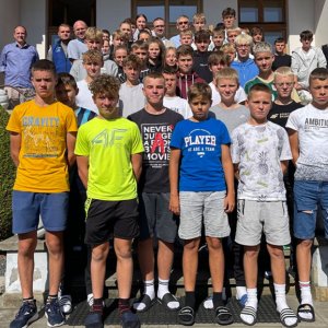 W dniu dzisieGościliśmy pana Rafał Ulatowskiego