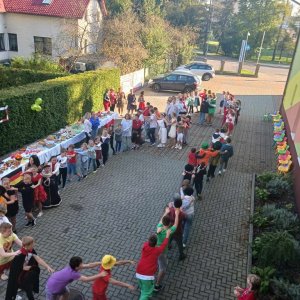 Dzień Języków Europejskich