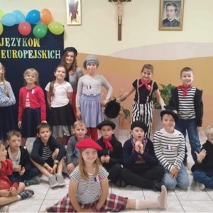 Dzień Języków Europejskich