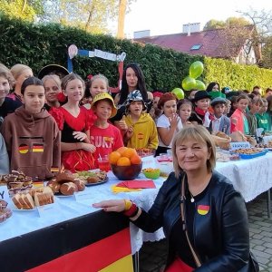 Dzień Języków Europejskich