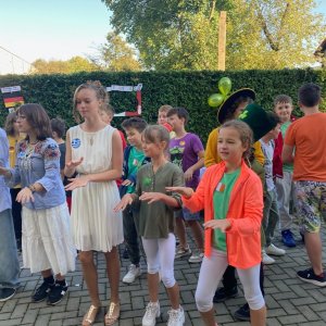 Dzień Języków Europejskich