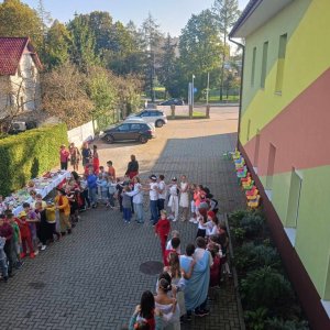 Dzień Języków Europejskich