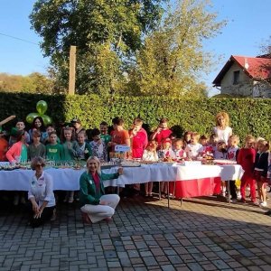 Dzień Języków Europejskich