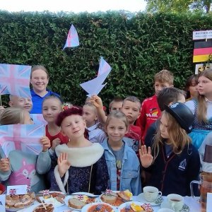 Dzień Języków Europejskich