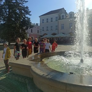 Dzień Chłopaka w 5a