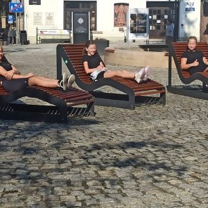 Dzień Chłopaka w 5a