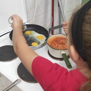 Śniadanie z okazji Europejskiego Dnia Języków Obcych