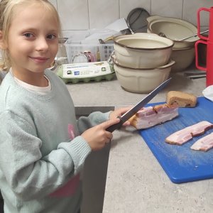 Śniadanie z okazji Europejskiego Dnia Języków Obcych