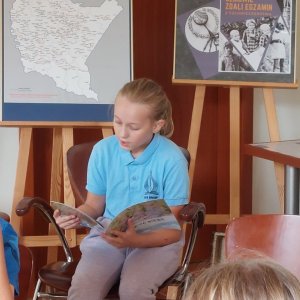 „Ulmowie – zdali egzamin z człowieczeństwa”