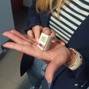 „Ulmowie – zdali egzamin z człowieczeństwa”