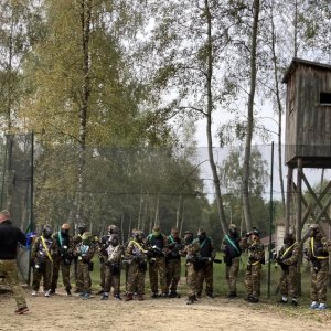 Wycieczka integracyjna Ib LO