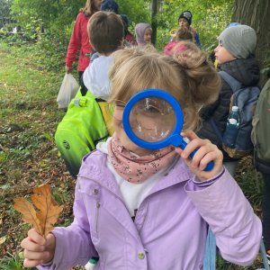 Warsztaty przyrodnicze w Jedliczu