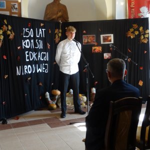 250 lat Komisji Edukacji Narodowej