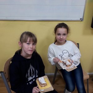 Plany na rok szkolny