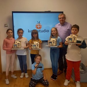 Laboratoria przyszłości 2023