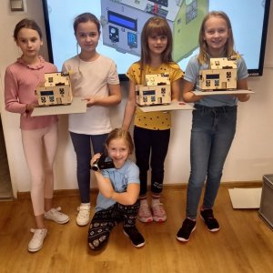 Laboratoria przyszłości 2023