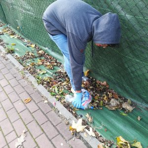 Akcja „Sprzątanie Świata 2023”