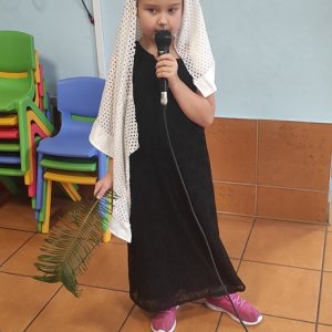 Bal Wszystkich Świętych klas I-IV w KSP