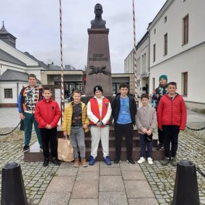 „Szkoła pamięta”